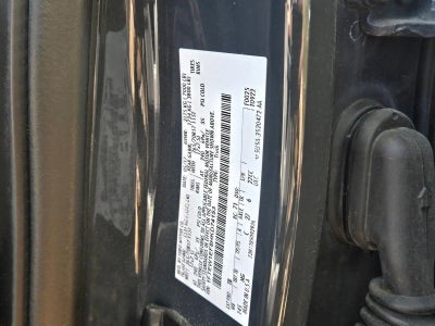 2017 Ford F-150 XLT 4WD SuperCrew 5.5' Box