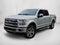 2017 Ford F-150 Lariat 4WD SuperCrew 5.5' Box
