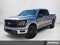 2024 Ford F-150 XLT 2WD SuperCrew 5.5' Box
