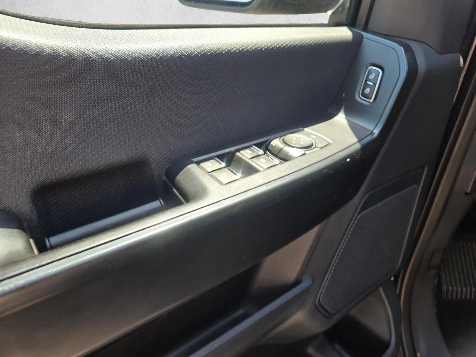 2022 Ford F-150 XL 2WD SuperCab 6.5' Box