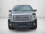 2014 Ford F-150 2WD SuperCrew 5-1/2 Ft Box Platinum