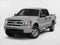 2013 Ford F-150 2WD SuperCrew 5-1/2 Ft Box Lariat