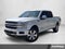 2018 Ford F-150 Platinum 4WD SuperCrew 5.5' Box