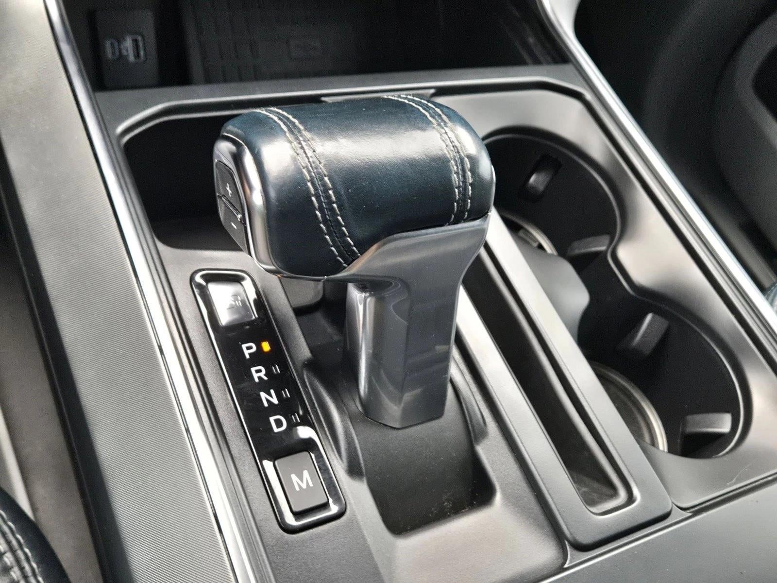 2021 Ford F-150 Limited 4WD SuperCrew 5.5' Box