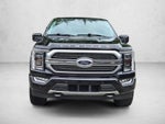 2021 Ford F-150 Limited 4WD SuperCrew 5.5' Box
