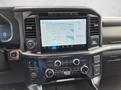 2026 Ford F-150 Raptor 4WD SuperCrew 5.5' Box