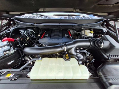 2026 Ford F-150 Raptor 4WD SuperCrew 5.5' Box