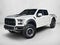 2017 Ford F-150 Raptor 4WD SuperCrew 5.5' Box