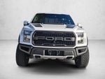 2017 Ford F-150 Raptor 4WD SuperCrew 5.5' Box