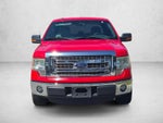 2014 Ford F-150 2WD SuperCab 6-1/2 Ft Box XLT