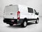2019 Ford Transit Van T-250 130" Low Rf 9000 GVWR Swing-Out RH Dr