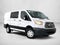 2019 Ford Transit Van T-250 130" Low Rf 9000 GVWR Swing-Out RH Dr
