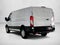 2019 Ford Transit Van T-250 130" Low Rf 9000 GVWR Swing-Out RH Dr