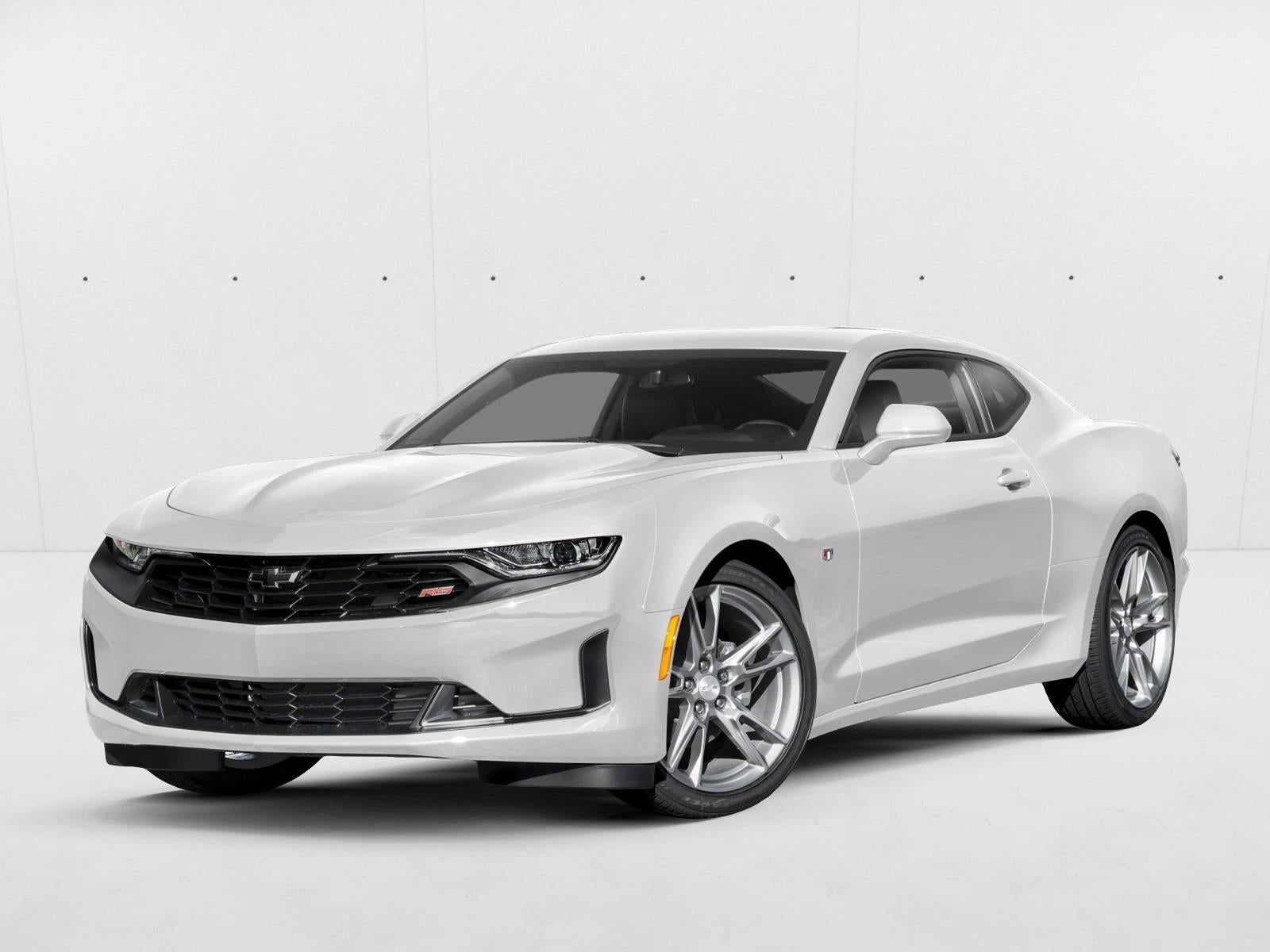 2019 Chevrolet Camaro 2dr Coupe 1LT