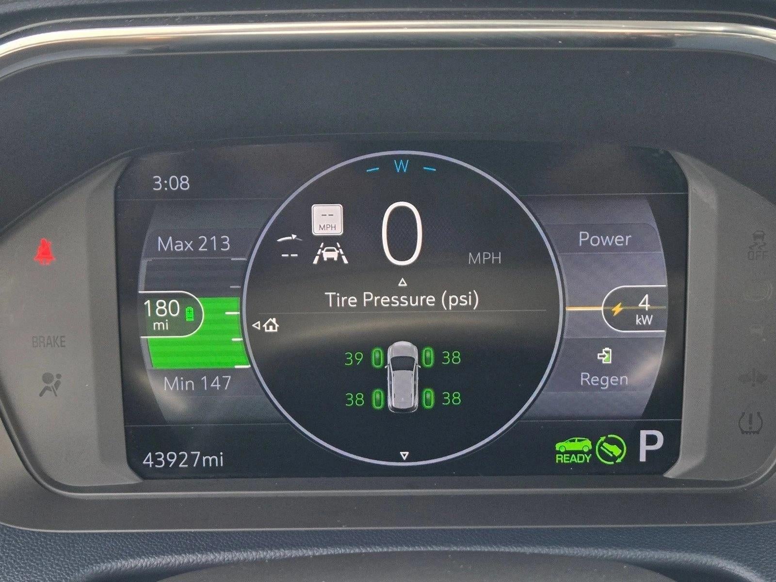 2023 Chevrolet Bolt EUV FWD 4dr Premier