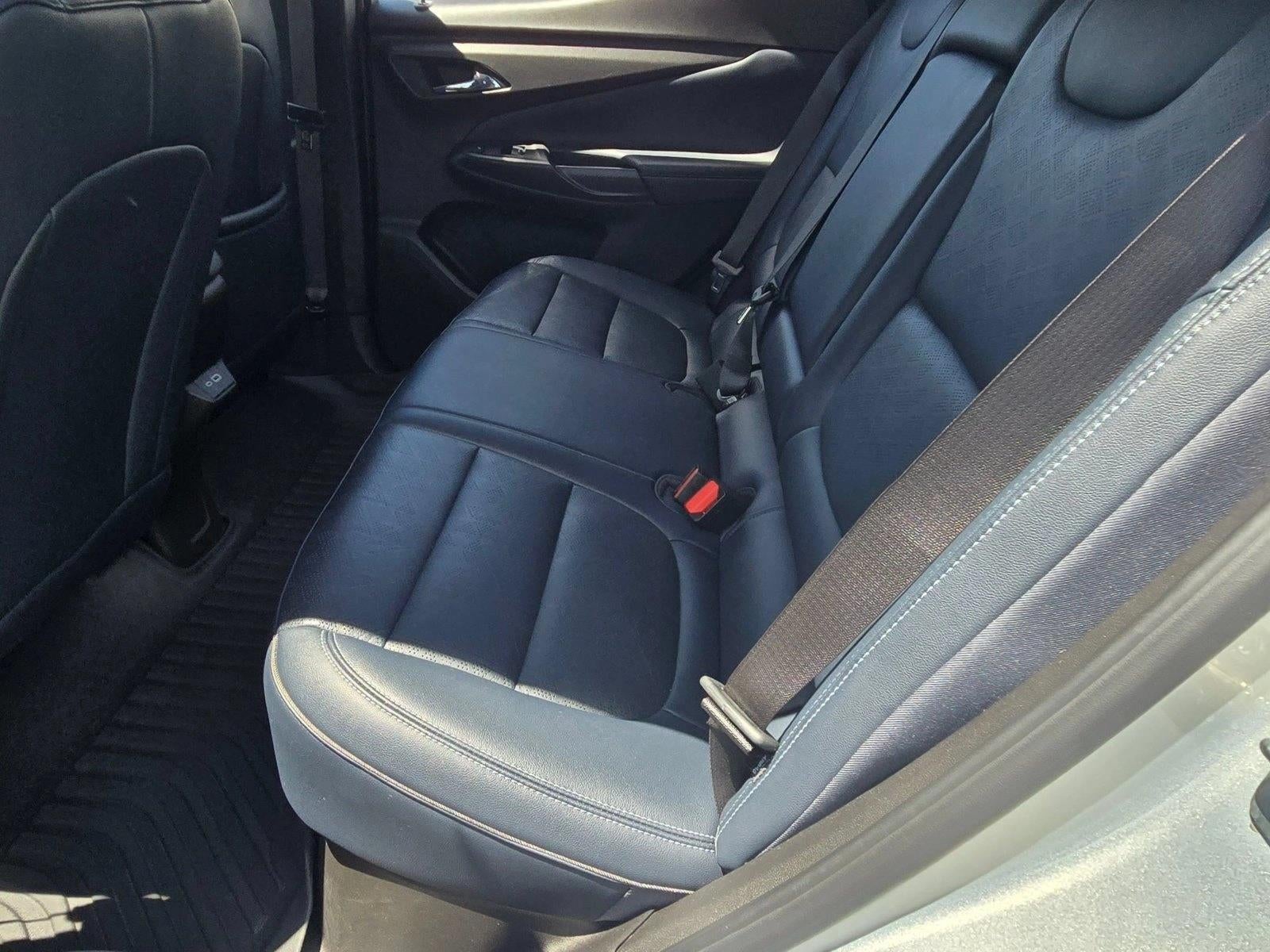 2023 Chevrolet Bolt EUV FWD 4dr Premier