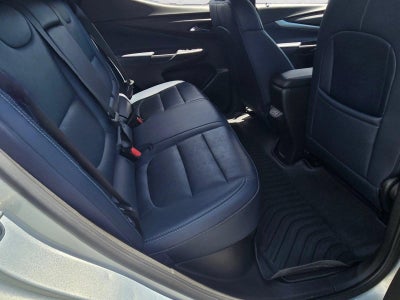 2023 Chevrolet Bolt EUV FWD 4dr Premier