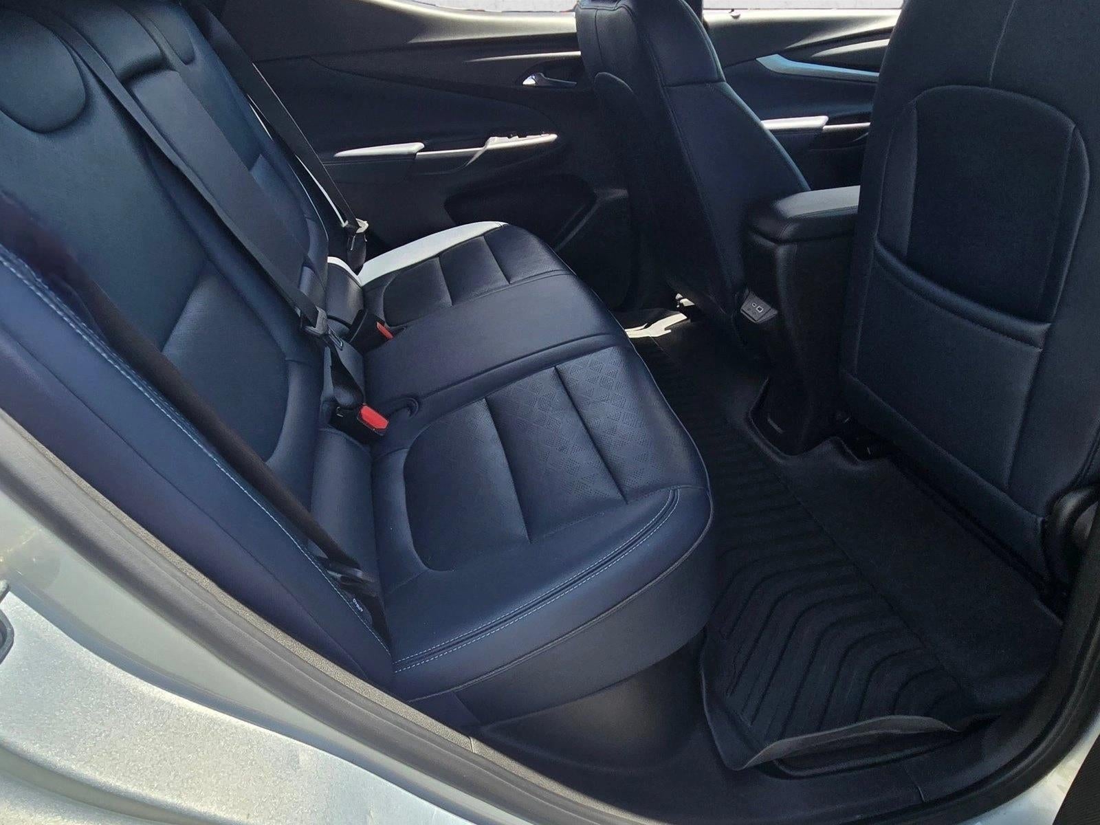 2023 Chevrolet Bolt EUV FWD 4dr Premier