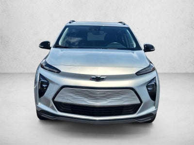 2023 Chevrolet Bolt EUV FWD 4dr Premier