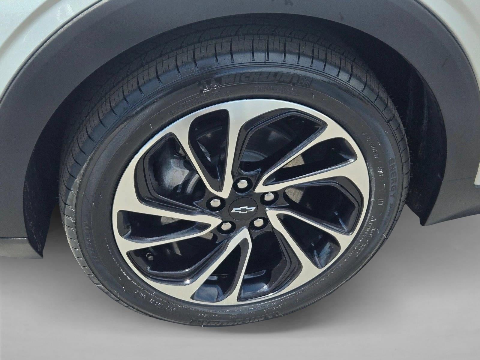 2023 Chevrolet Bolt EUV FWD 4dr Premier