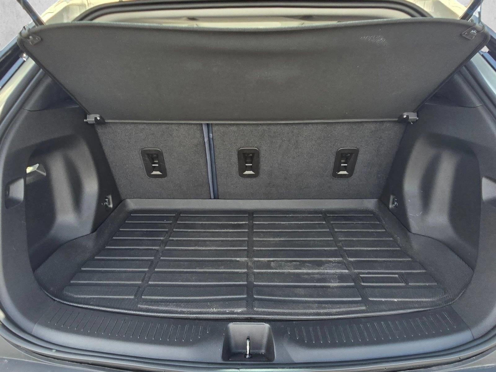 2023 Chevrolet Bolt EUV FWD 4dr Premier