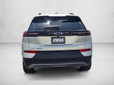 2023 Chevrolet Bolt EUV FWD 4dr Premier