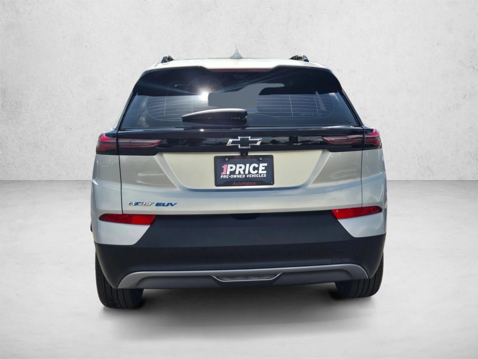 2023 Chevrolet Bolt EUV FWD 4dr Premier