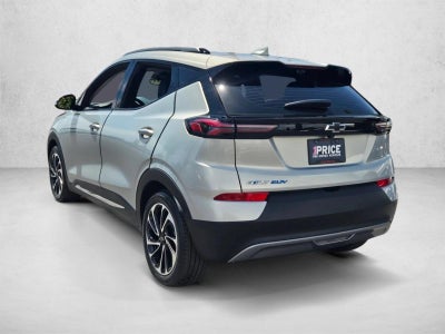 2023 Chevrolet Bolt EUV FWD 4dr Premier