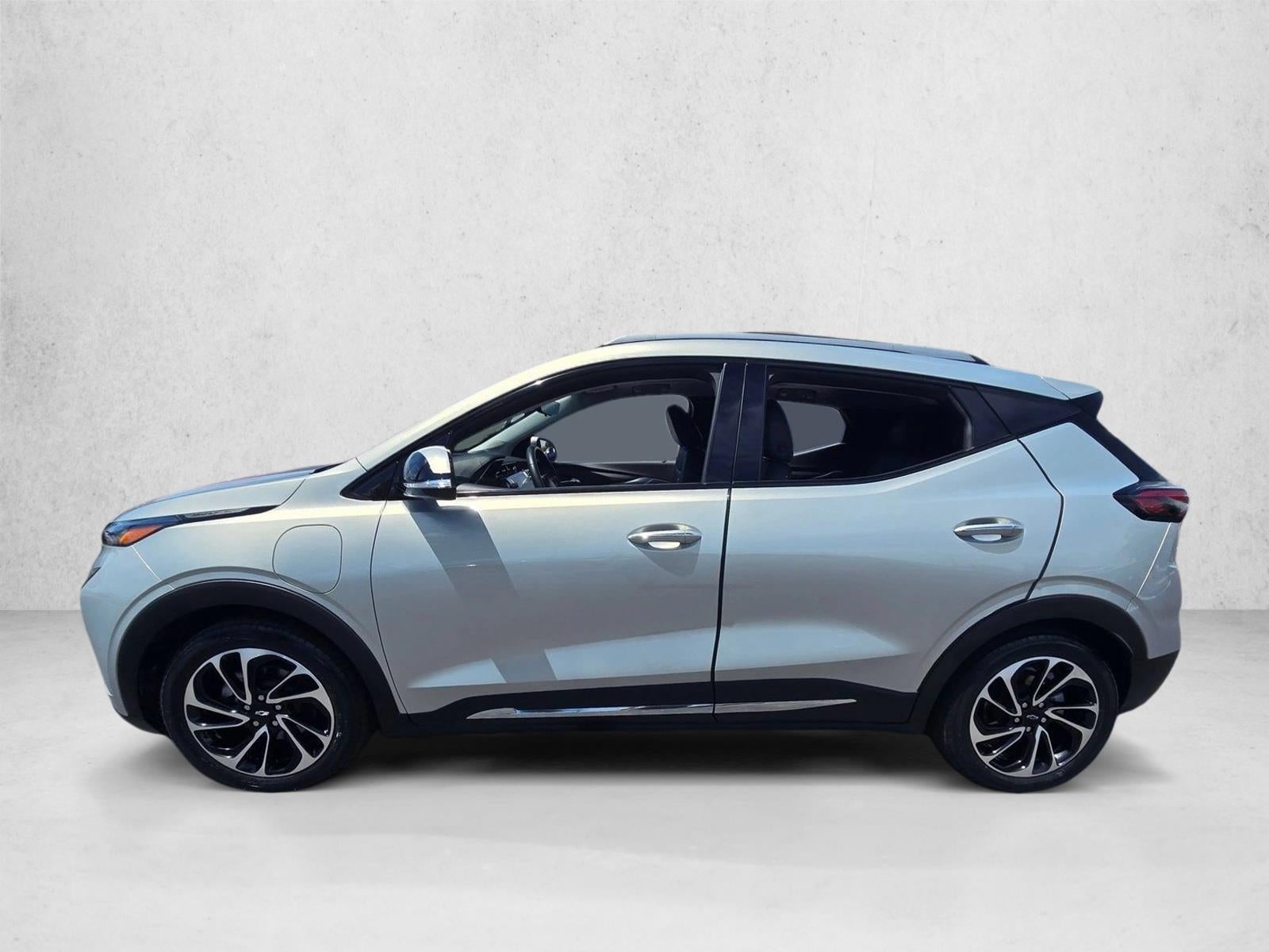 2023 Chevrolet Bolt EUV FWD 4dr Premier