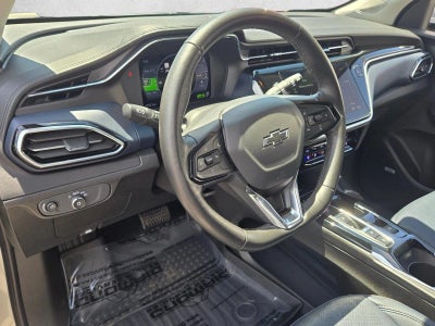 2023 Chevrolet Bolt EUV FWD 4dr Premier
