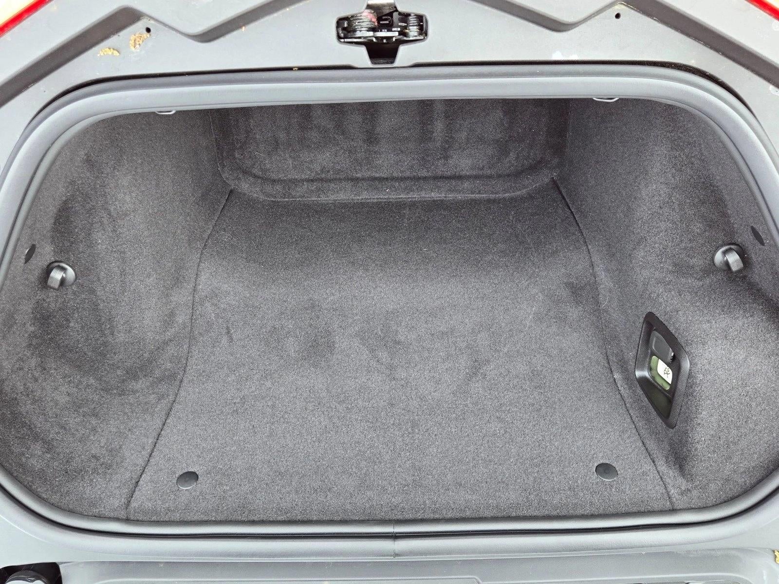 2022 Chevrolet Corvette Stingray Convertible 2LT