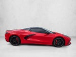 2022 Chevrolet Corvette Stingray Convertible 2LT