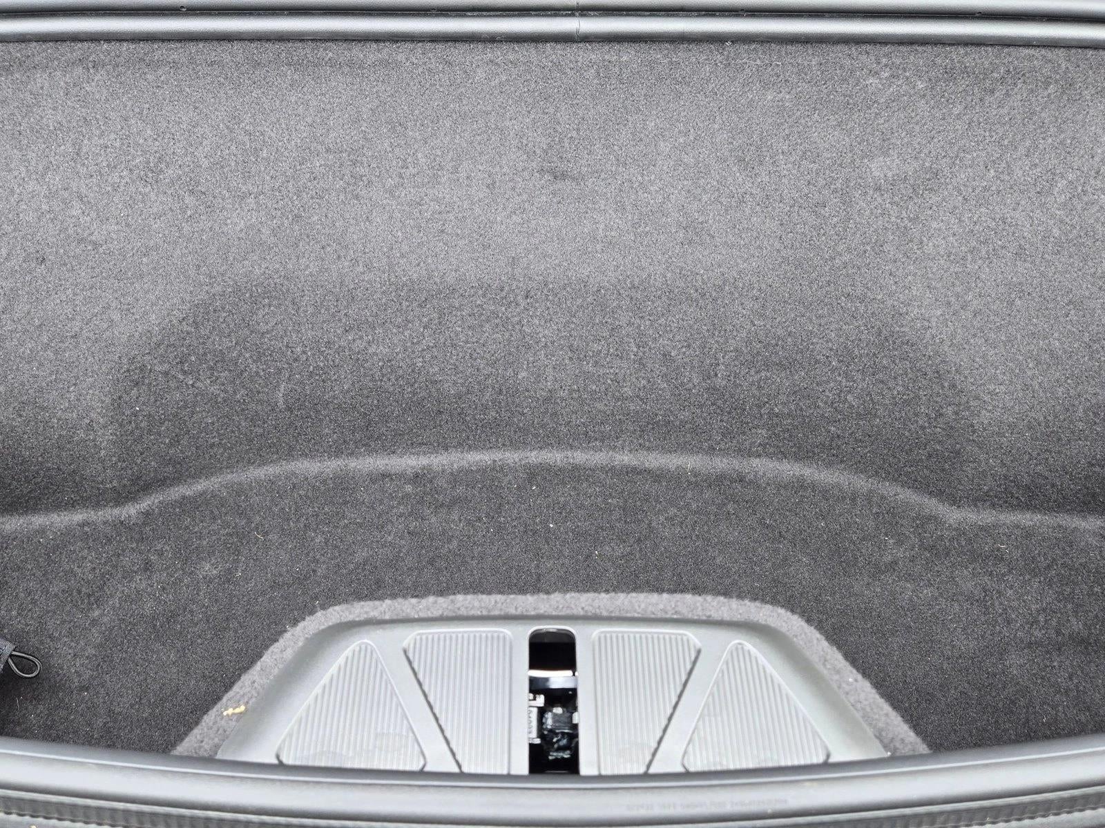 2022 Chevrolet Corvette Stingray Convertible 2LT