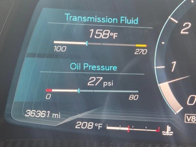 2023 Chevrolet Corvette Stingray Convertible 3LT