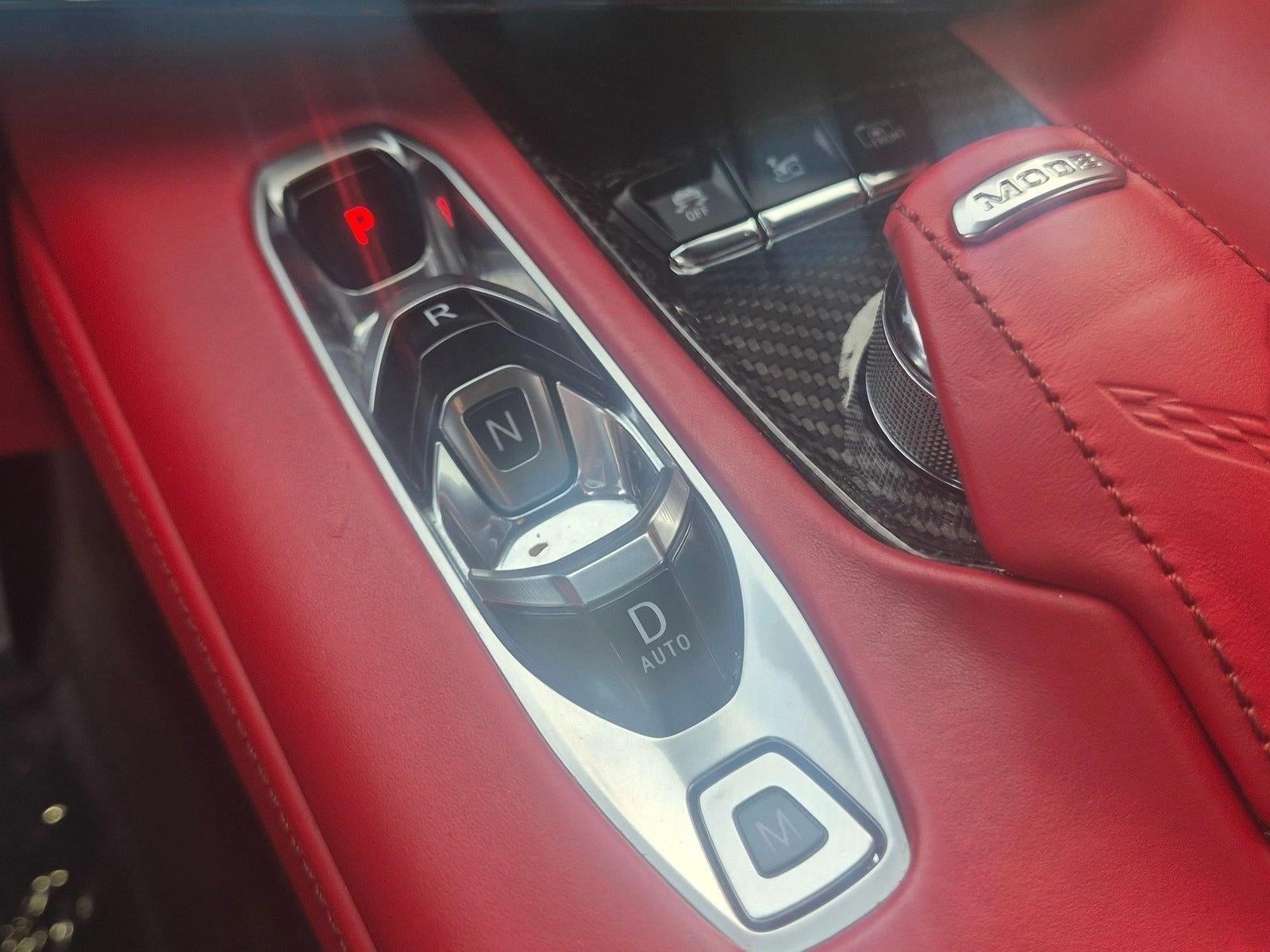 2023 Chevrolet Corvette Stingray Convertible 3LT