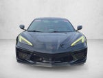 2023 Chevrolet Corvette Stingray Convertible 3LT