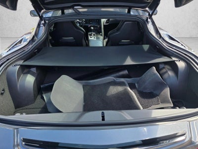 2017 Chevrolet Corvette Stingray Coupe 2LT