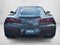 2017 Chevrolet Corvette Stingray Coupe 2LT