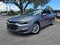 2023 Chevrolet Malibu 4dr Sdn 1LT