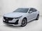 2022 Cadillac CT5 4dr Sdn Premium Luxury