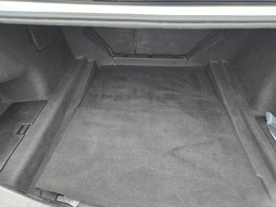 2022 Cadillac CT5 4dr Sdn Premium Luxury