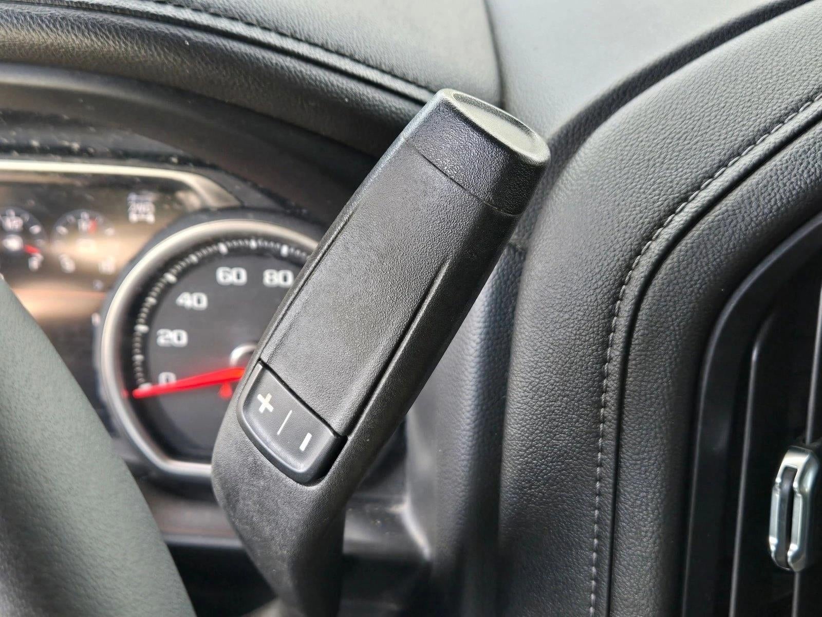 2021 Chevrolet Silverado 2500 HD Crew Cab Standard Box 4-Wheel Drive LTZ