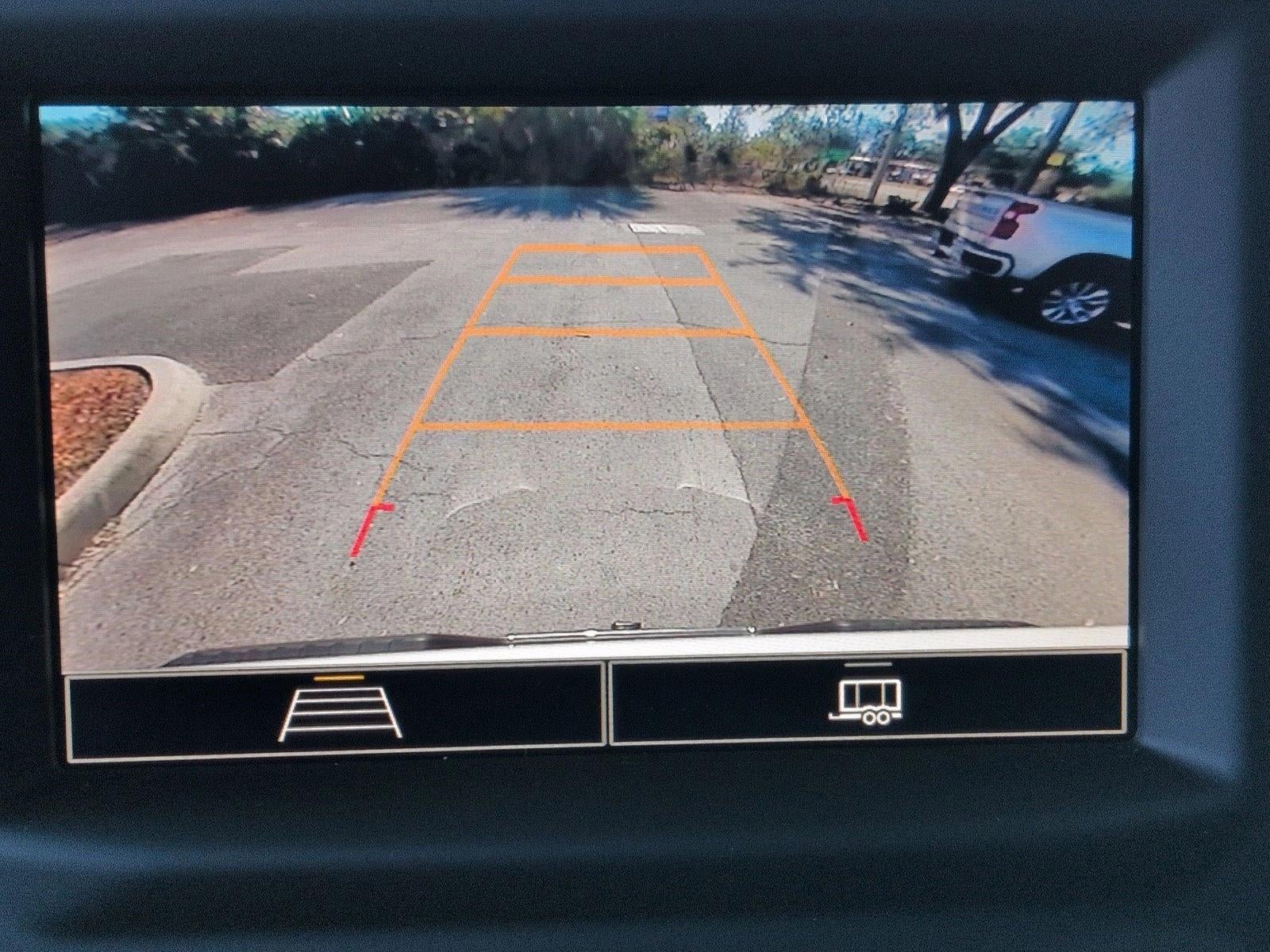 2025 Chevrolet Silverado 1500 Double Cab Standard Box 4-Wheel Drive WT