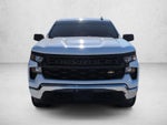 2025 Chevrolet Silverado 1500 Double Cab Standard Box 4-Wheel Drive WT