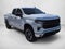 2025 Chevrolet Silverado 1500 Double Cab Standard Box 4-Wheel Drive WT