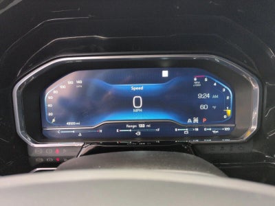 2023 Chevrolet Silverado 1500 Crew Cab Short Box 4-Wheel Drive High Country