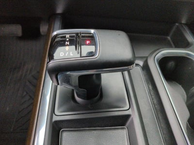 2023 Chevrolet Silverado 1500 Crew Cab Short Box 4-Wheel Drive High Country