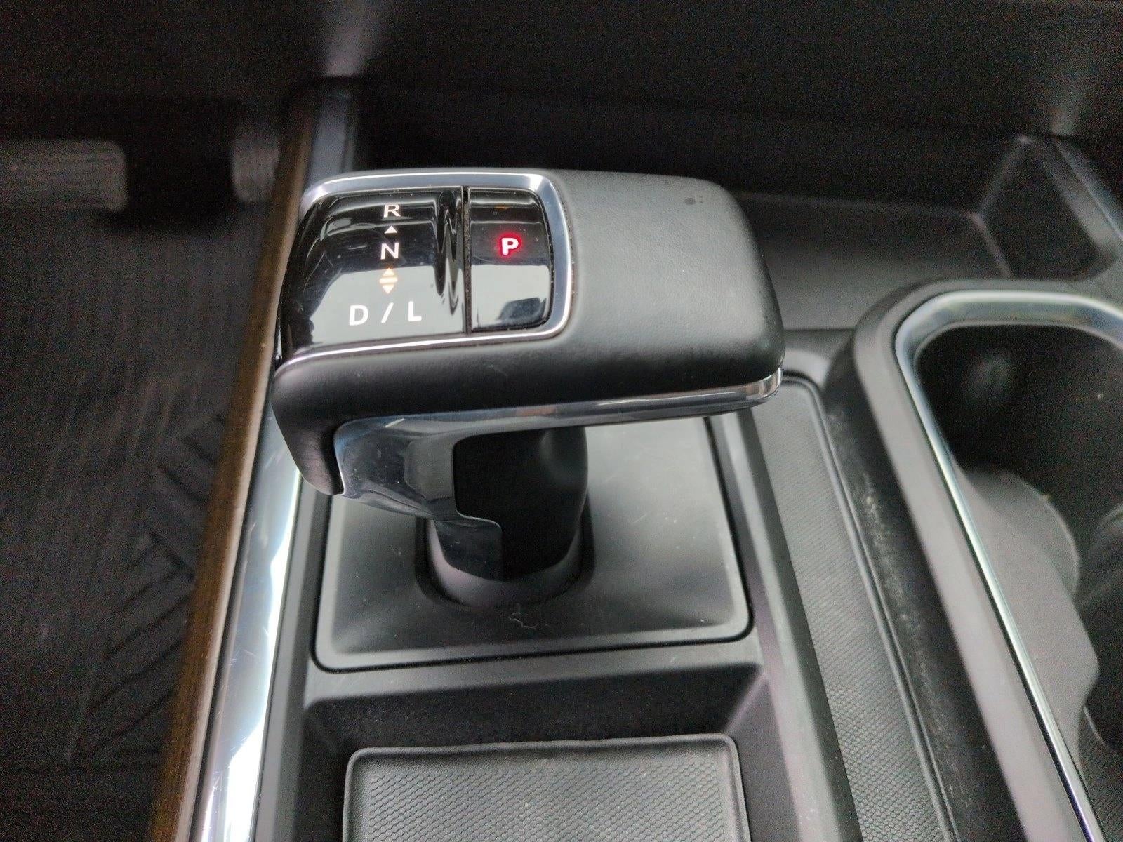 2023 Chevrolet Silverado 1500 Crew Cab Short Box 4-Wheel Drive High Country