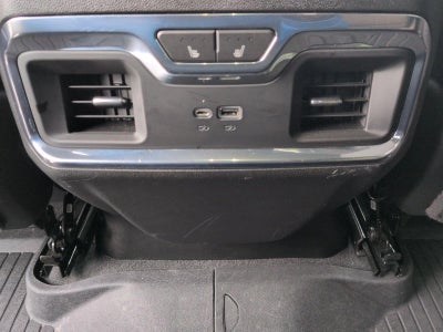 2023 Chevrolet Silverado 1500 Crew Cab Short Box 4-Wheel Drive High Country