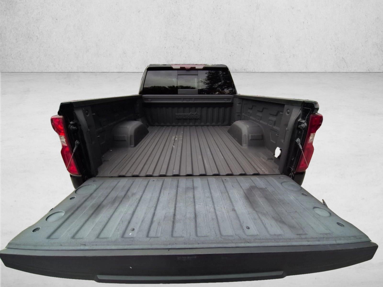 2023 Chevrolet Silverado 1500 Crew Cab Short Box 4-Wheel Drive High Country